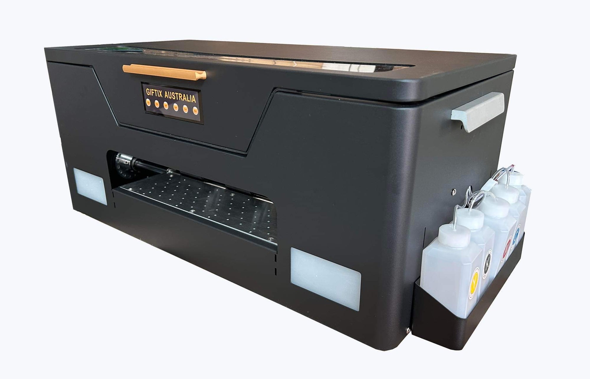 A3 Commercial DTF Printer