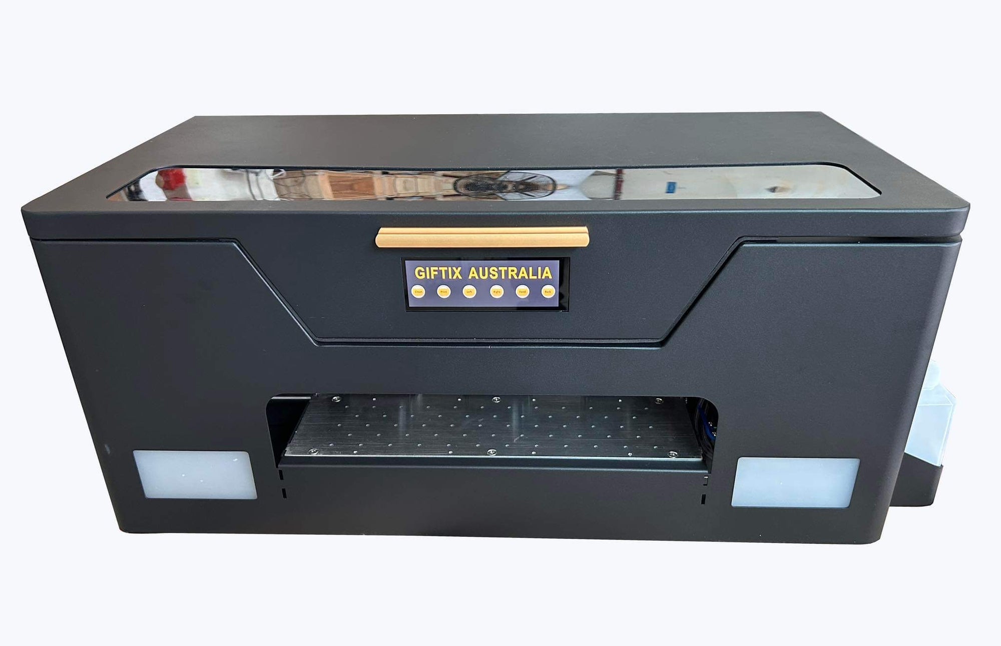 A3 Commercial DTF Printer