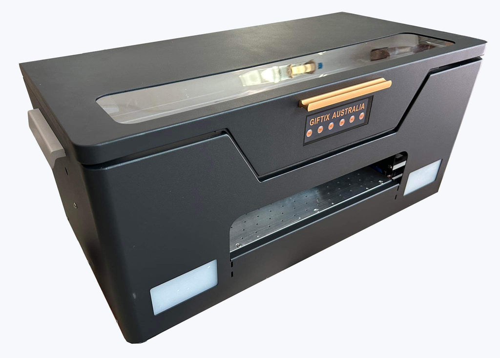 A3 Commercial DTF Printer