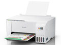 Epson ET-2810 Printer Sublimation package with A-Sub Ink and 100pack A4 pink sided Paper